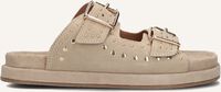 Beige BLASZ Slippers LPMAG-07 Beige BLASZ Slippers LPMAG-07 - medium