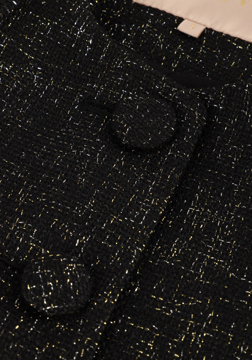 Zwarte JOSH V Blazer REMI - large