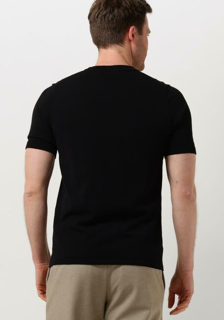 DRYKORN T-shirt VALENTIN 420052 en noir - large