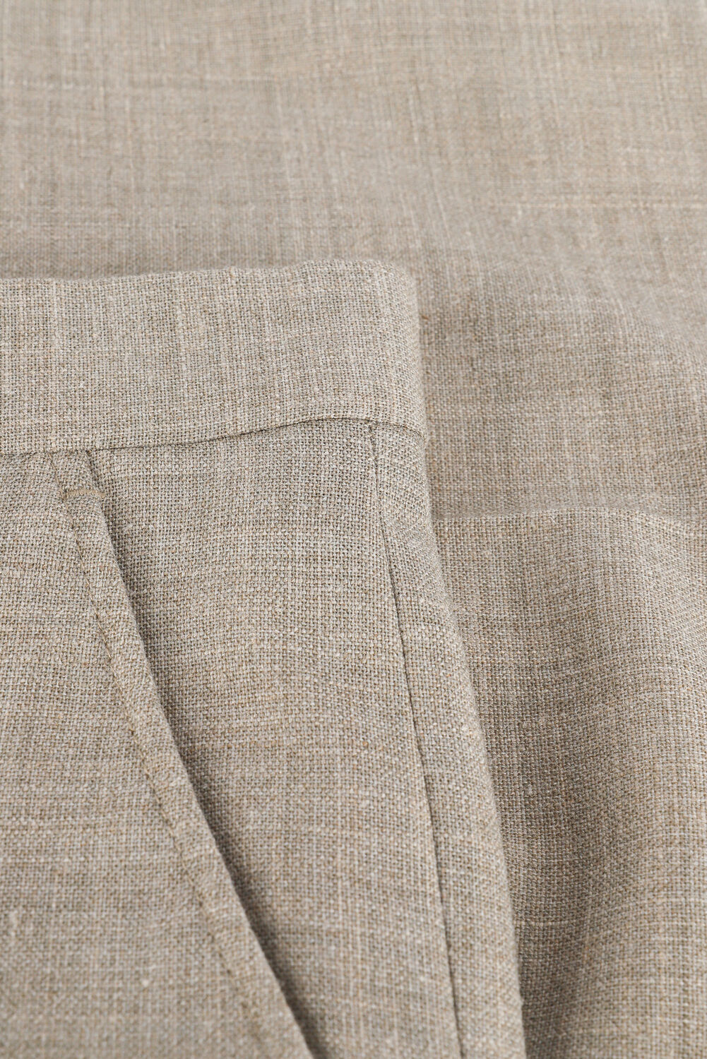 SELECTED MEN Pantalon SLHSLIM-OASIS Sable - large