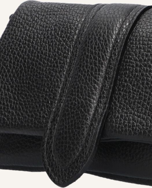 Zwarte NOTRE-V Schoudertas BABY PUFFY JASMIN Zwarte NOTRE-V Schoudertas BABY PUFFY JASMIN - large