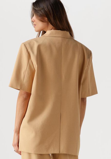 STUDIO AMAYA Blazer FENDI en beige - large