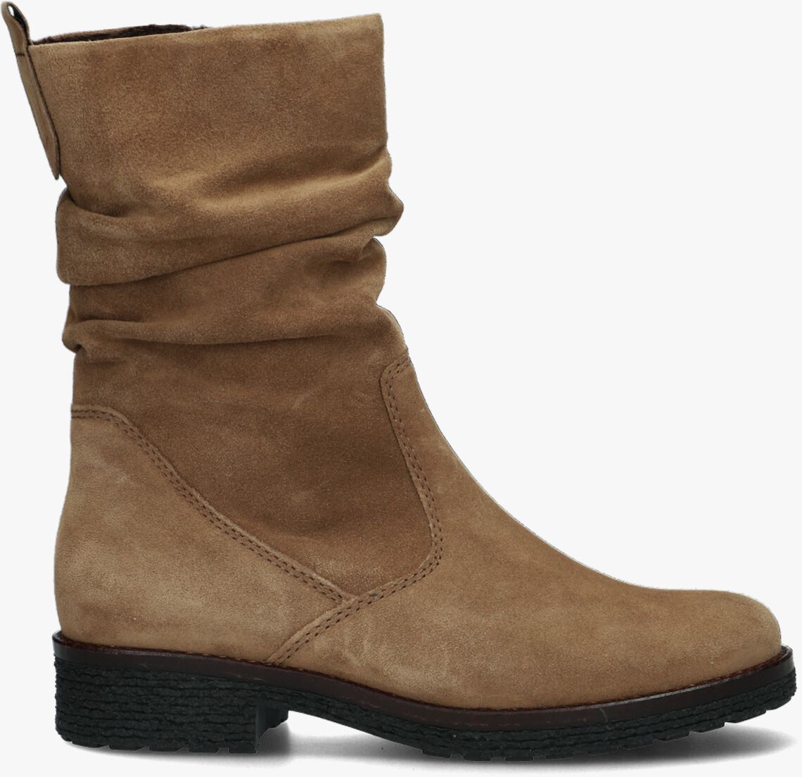 Gabor Lage sneakers Zwart (96.438.67