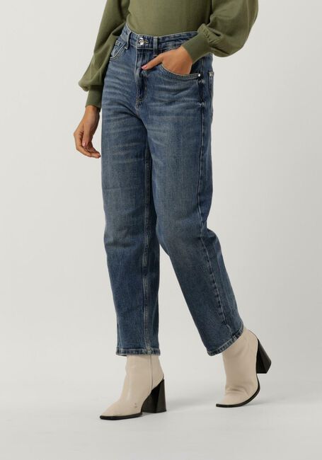 MOS MOSH Mom jeans RACHEL MODRA JEANS en bleu - large