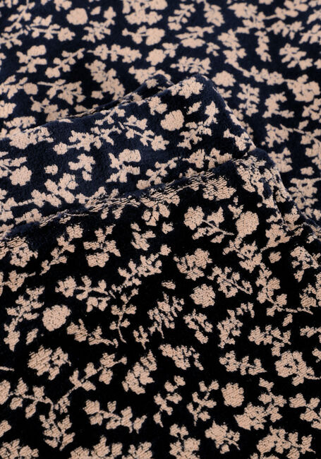 Donkerblauwe TUMBLE 'N DRY Flared broek GRAZIE - large