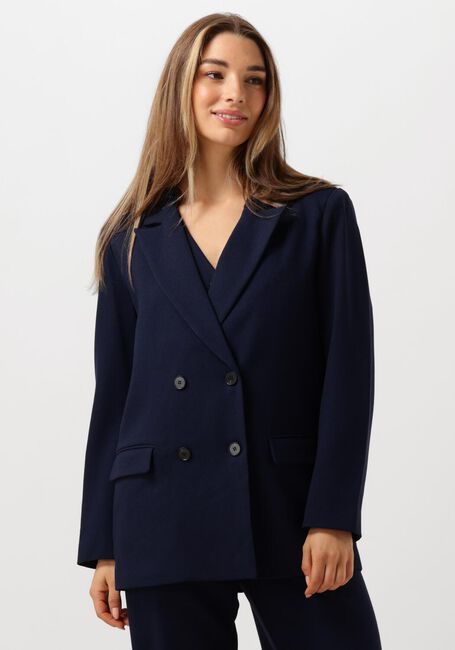 NOTRE-V Blazer NV-ELAINE Bleu foncé - large