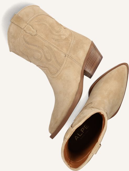 Beige ALPE  50101108 Beige ALPE  50101108 - large