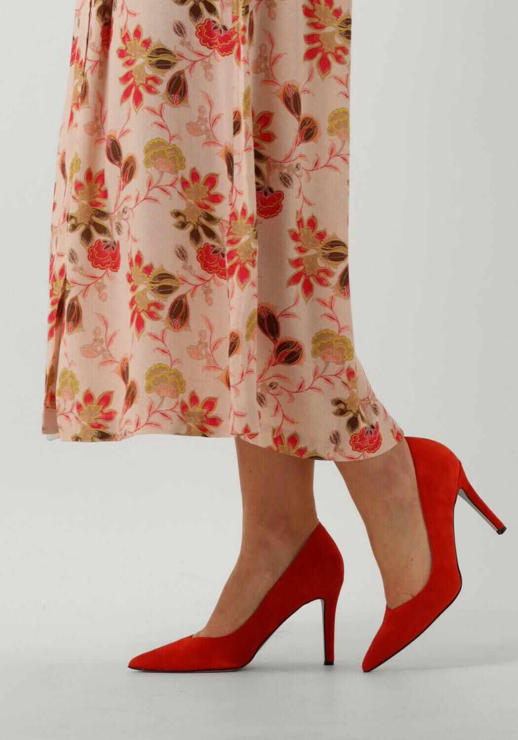 Rode NOTRE V Pumps 17501 Omoda