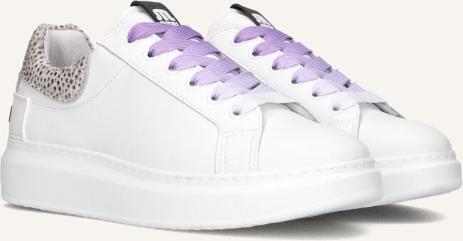Witte MARUTI Sneakers CERES Witte MARUTI Sneakers CERES - large