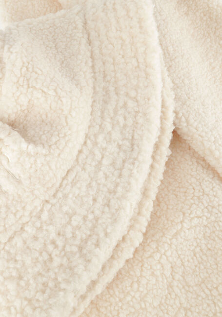 NOBELL Q307-3902 Foulard Blanc - large