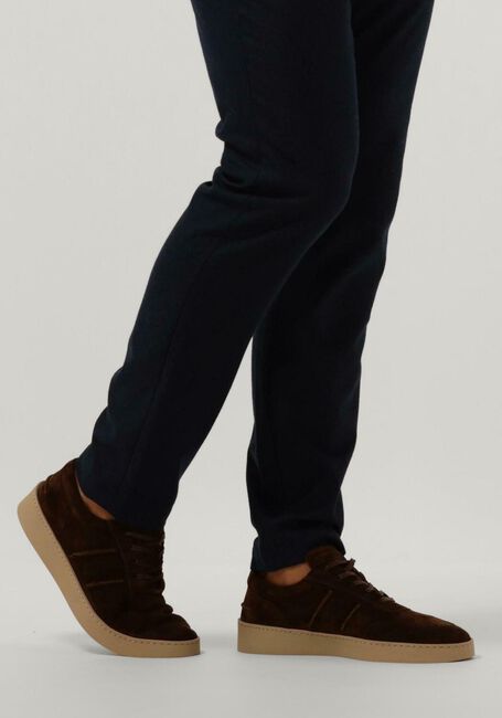 GREVE Baskets basses WAVE 2220 en marron - large