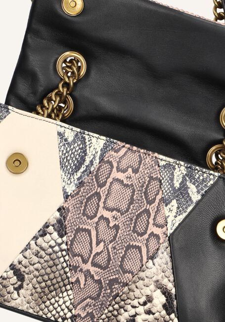 Multi KURT GEIGER LONDON Schoudertas LEATHER KENSINGTON Multi KURT GEIGER LONDON Schoudertas LEATHER KENSINGTON - large