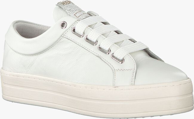 Witte REPLAY Sneakers CORY - large
