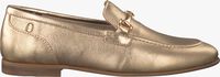 gold TOMMY HILFIGER shoe DORIS 1Z  - medium