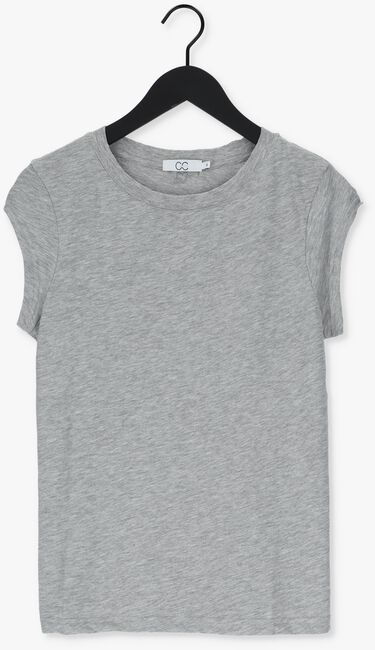 CC HEART T-shirt BASIC T-SHIRT en gris - large