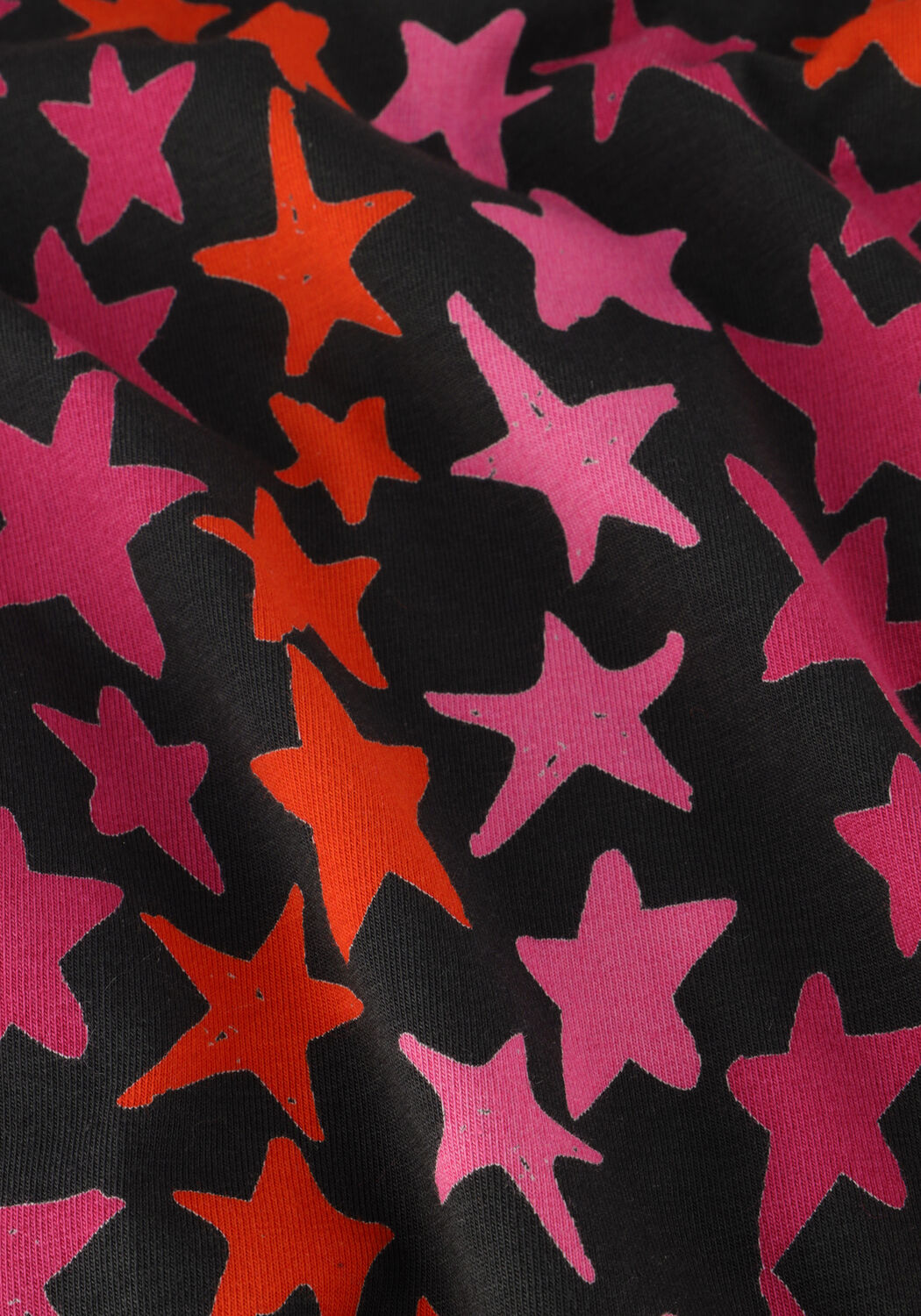 AMMEHOELA Haut LOU en rose - large