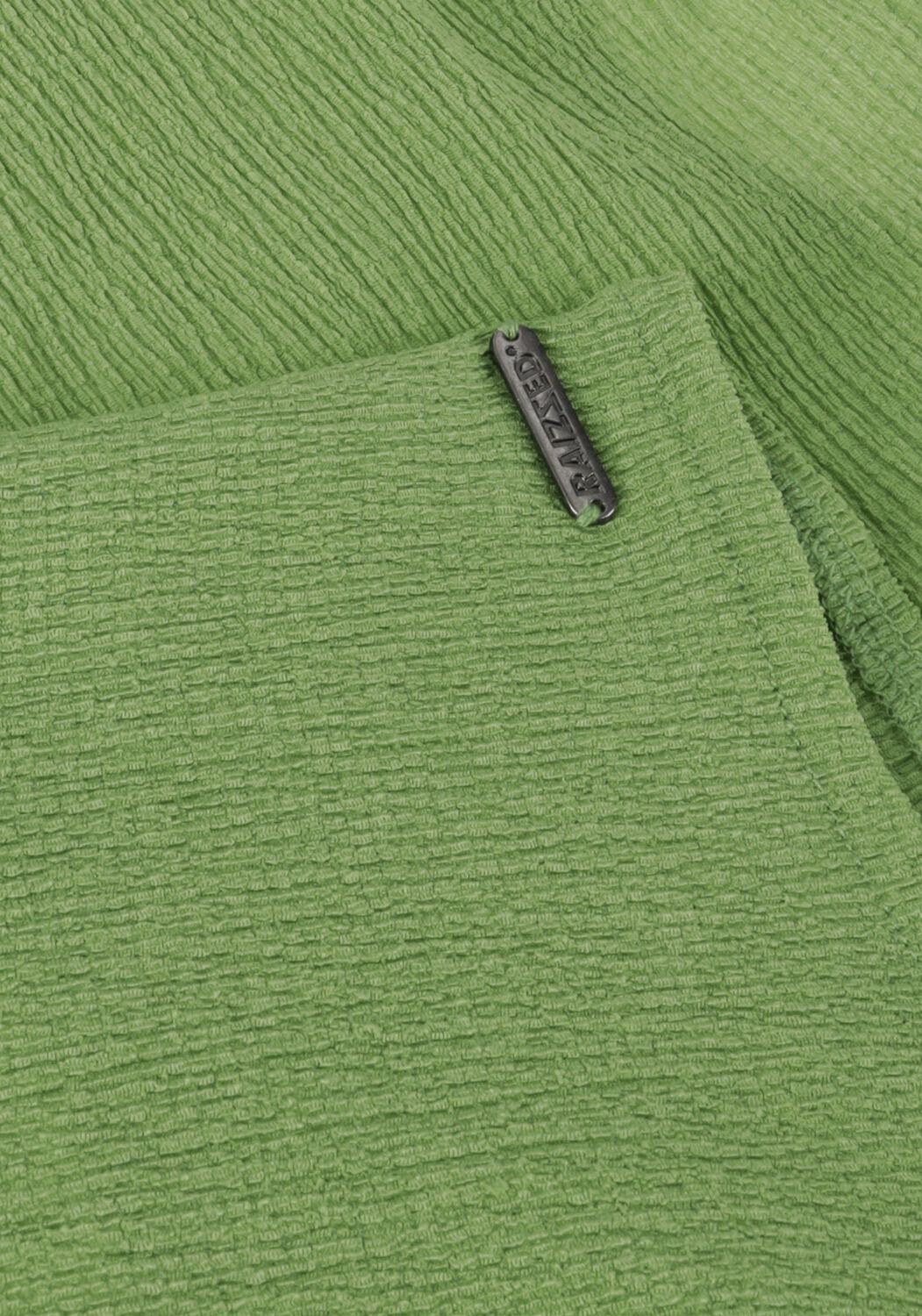 RAIZZED Haut ELENA en vert - large