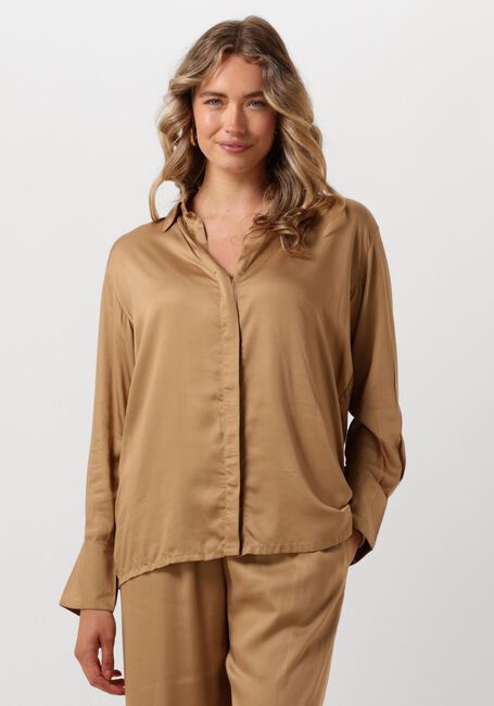 OMODA ATELIER X KAE Blouses en beige - large