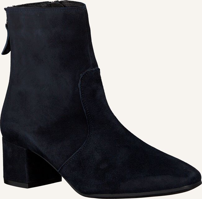 Blauwe OMODA Enkellaarsjes 5255219 Blauwe OMODA Enkellaarsjes 5255219 - large