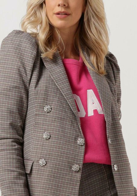 Roze NOTES DU NORD Blazer EMIA BLAZER - large