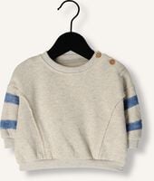 PLAY UP FLEECE SWEATER B PLAY UP FLEECE SWEATER B - medium