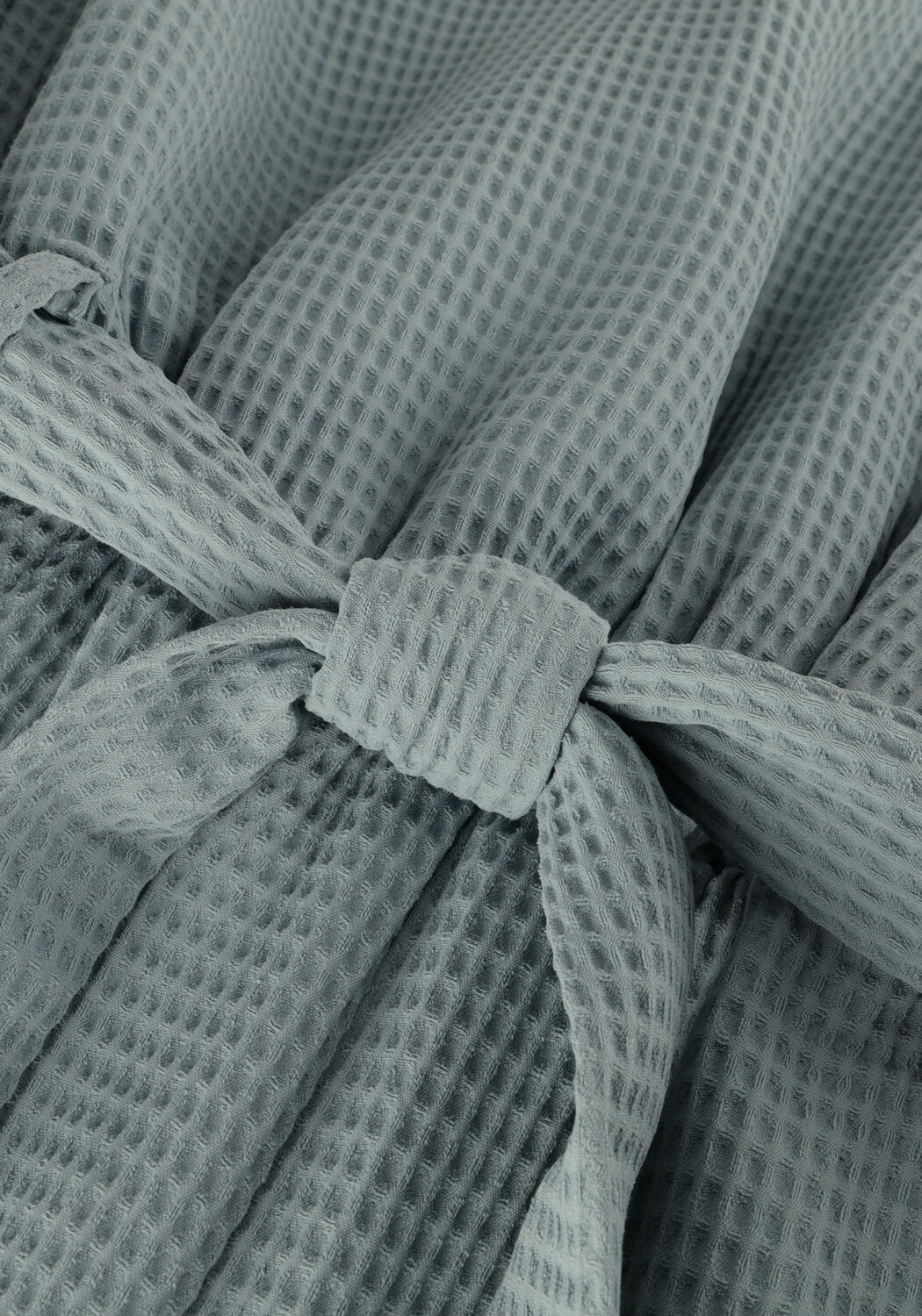 ANOTHER LABEL Combinaison LAUREEN JUMPSUIT L/S Bleu clair - large