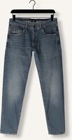 Blauwe VANGUARD Slim fit jeans V12 RIDER Blauwe VANGUARD Slim fit jeans V12 RIDER - medium