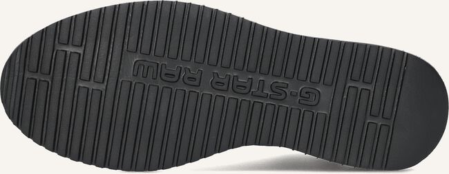 Zwarte G-STAR RAW Sneakers DEXTER MID NUB M Zwarte G-STAR RAW Sneakers DEXTER MID NUB M - large