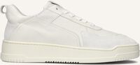 COPENHAGEN STUDIOS Baskets basses CPH161 en blanc COPENHAGEN STUDIOS Baskets basses CPH161 en blanc - medium