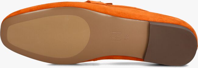 BIBI LOU 582Z30VK Loafers en orange - large