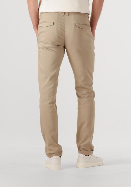 CAST IRON Chino RISER CHINO en marron - large
