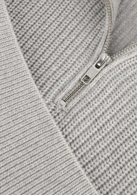 Grijze PENN & INK Spencer 283 JUMPER Grijze PENN & INK Spencer 283 JUMPER - large