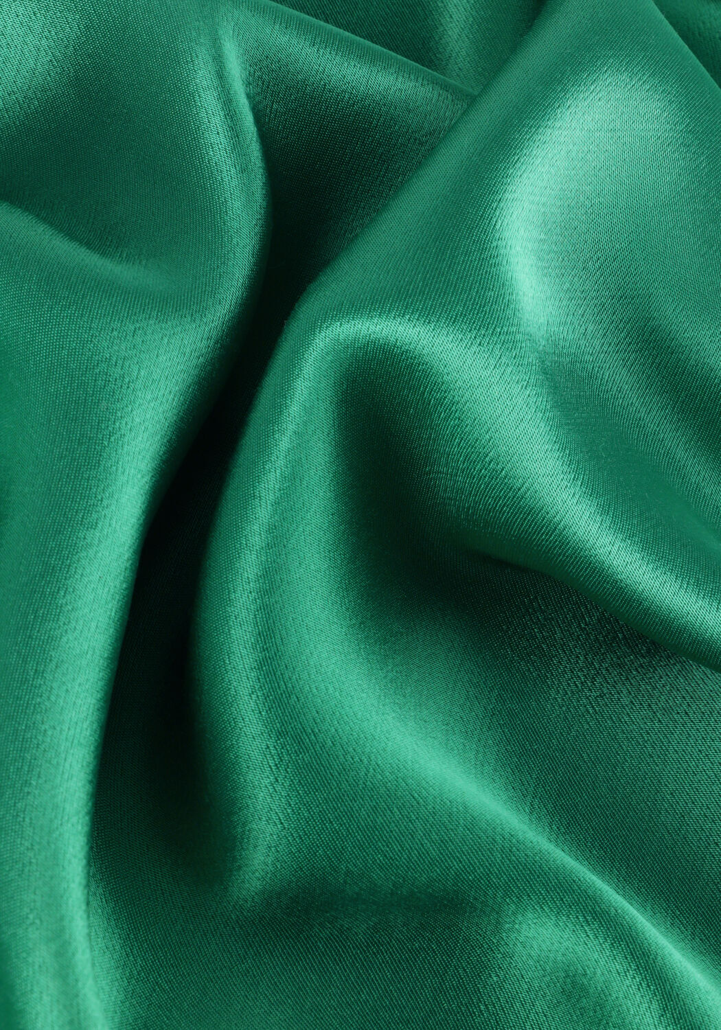 Donkergroene GREEK ARCHAIC KORI  150072 - large