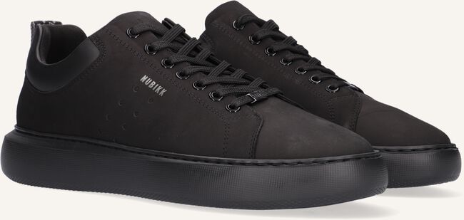 Zwarte NUBIKK Sneakers SCOTT MARLIN Zwarte NUBIKK Sneakers SCOTT MARLIN - large