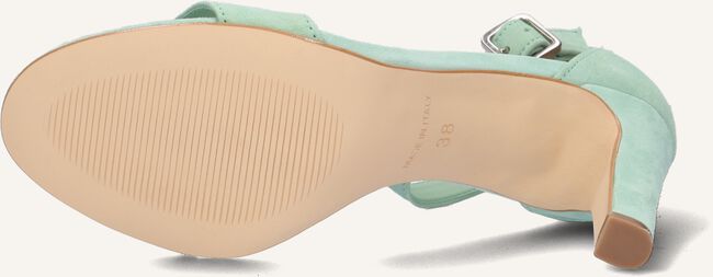 Groene NOTRE-V Sandalen 27242 Groene NOTRE-V Sandalen 27242 - large