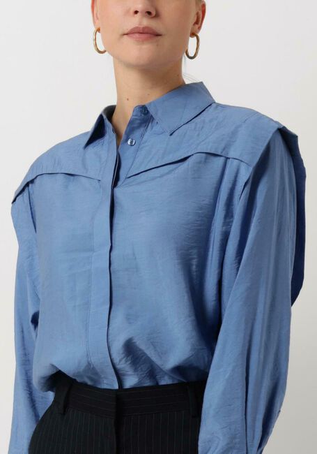 CATWALK JUNKIE BL BLAKEY Blouses en bleu - large