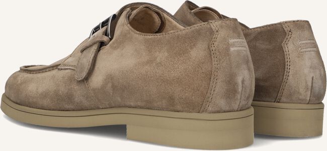 Taupe GREVE Nette schoenen TUFO 1414 Taupe GREVE Nette schoenen TUFO 1414 - large