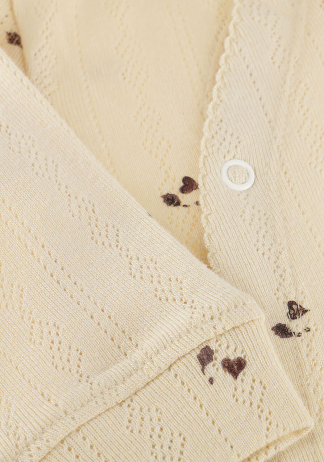 Gebroken wit BAJE STUDIO  IRIS - large