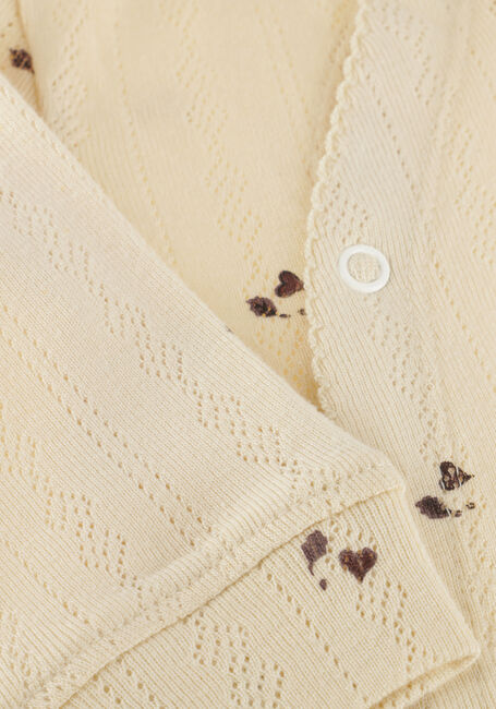 Gebroken wit BAJE STUDIO  IRIS - large