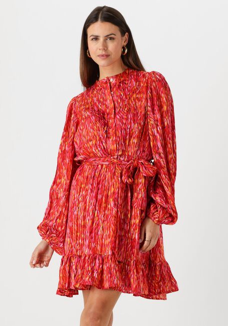 NOTRE-V Mini robe NV-FIONA en multicolore - large