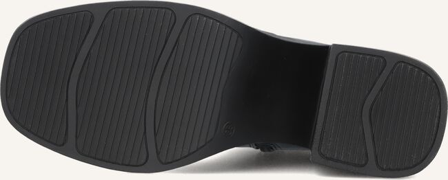 Zwarte OMODA Enkellaarsjes C0531-1 Zwarte OMODA Enkellaarsjes C0531-1 - large