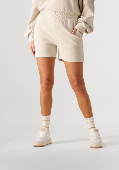MOSCOW Pantalon courte 66-02-NOELLESHORT en beige - large