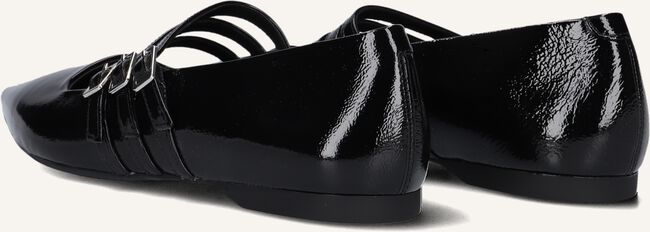 Zwarte VAGABOND SHOEMAKERS Ballerina's HERMINE 5833 Zwarte VAGABOND SHOEMAKERS Ballerina's HERMINE 5833 - large