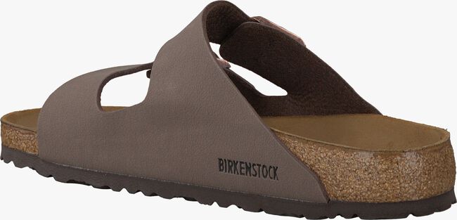 Bruine BIRKENSTOCK Slippers ARIZONA - large