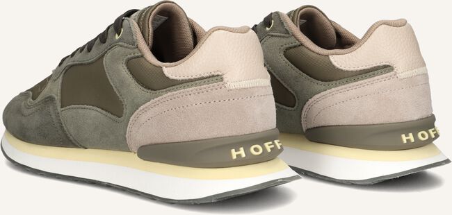 Groene THE HOFF BRAND Sneakers BUENOS AIRES Groene THE HOFF BRAND Sneakers BUENOS AIRES - large