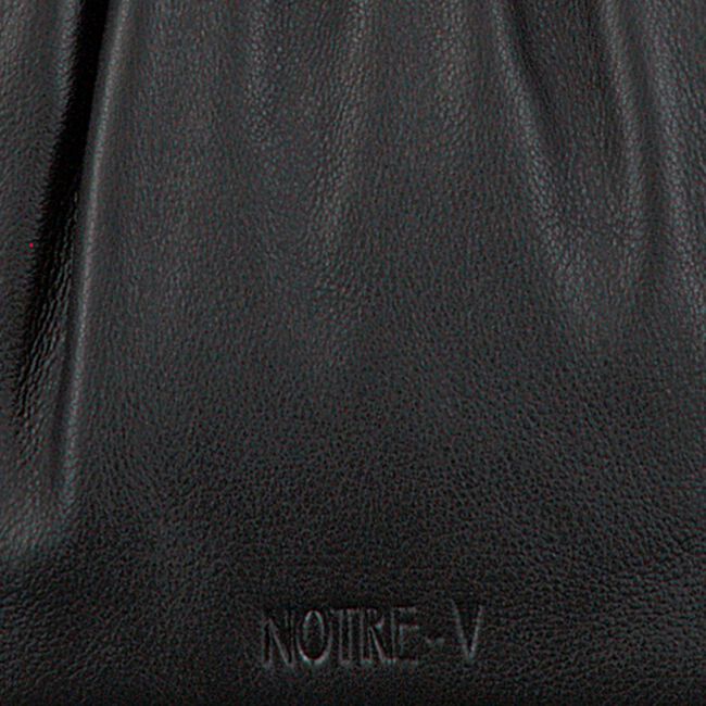 NOTRE-V 18591 Sac bandoulière en noir - large