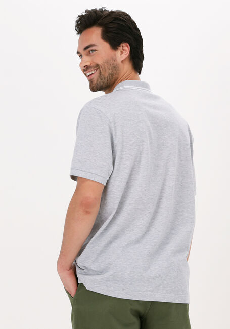 LACOSTE Polo 1HP3 MEN'S S/S POLO 0122 Gris clair - large