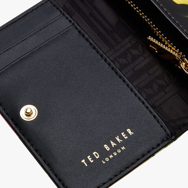 TED BAKER Porte-monnaie SHANITA en noir - large