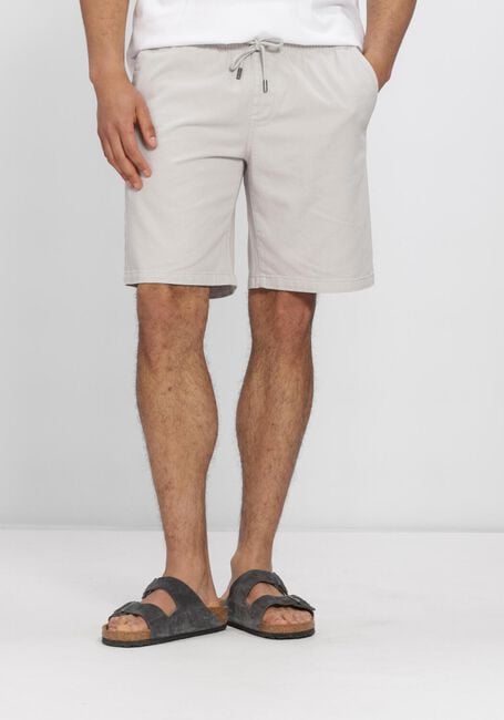 JC RAGS Pantalon courte SHORT AUSTIN en gris - large