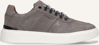 Grijze STEFANO LAURAN Sneakers STAR 003 - medium